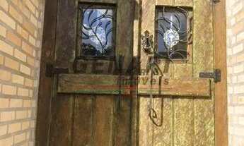 Imagem 7: Casa com 3 dormitórios, 256 m² - venda por R$ 2.050.000,00 ou aluguel por R$ 12.856,00 - J