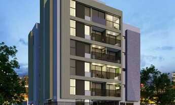 Imagem 3: Apartamento com 2 dormitórios à venda, 59 m² por R$ 289.000,00 - Tambauzinho - João Pessoa