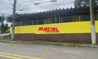 Imagem 4: Casa Padrão em Sao Jose dos Campos