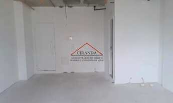 Imagem 5: SAO PAULO - Conjunto Comercial/Sala - CERQUEIRA CESAR