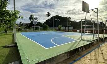 Imagem 6: Lote condomínio Rio Verde