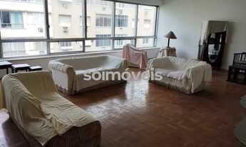 Imagem 4: EXCELENTE APARTAMENTO, 03 QUARTOS SENDO UM SUÍTE, PROXIMO AO METRÔ!!!!!