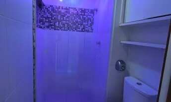 Imagem 2: Apartamento para aluguel tem 62 metros quadrados com 1 quarto em Patamares - Salvador - BA