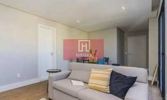 Imagem 3: Apartamento à venda no bairro Sumaré - São Paulo/SP, Zona Oeste