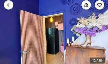 Imagem 4: Alugo quarto Beiramar