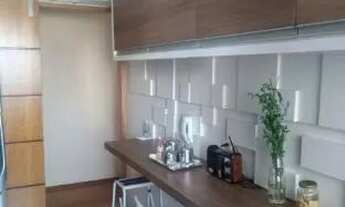 Imagem 6: Apartamento com 3 dormitórios à venda, 64 m² por R$ 464.000 - Tatuapé - São Paulo/SP