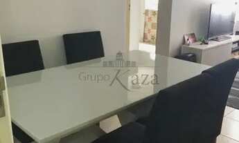Imagem 2: Apartamento Aluguel 54m² 2 Dormitórios 183772304