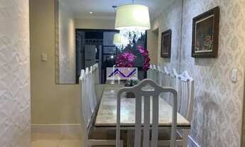 Imagem 2: Sobrado Condominio Fechado com 4 dormitórios 1 suite quintal com churrasqueira