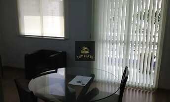 Imagem 4: Flat disponível em Moema