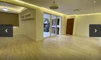 Imagem 1: SANTANA DE PARNAÍBA - Apartamento Padrão - TAMBORÉ