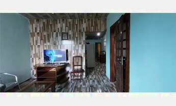 Imagem 2: Casa à venda em Cruz das Almas com 130m² Valor R$ 120.000,00