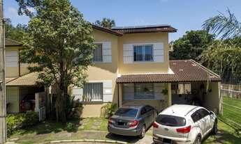 Imagem: Casa com 3 dormitórios à venda, 215 m²