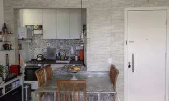 Imagem 7: Apartamento - Piedade - 03 Qts/01 Suíte - 57 m² - Varanda - C/Planejados - Piscina - 01 Va