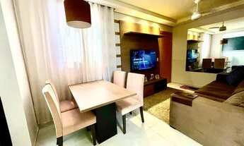 Imagem: Ágil Apartamento Planejado