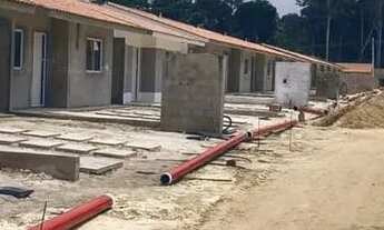 Imagem 6: Casa 3 quartos no Condomínio Happy Tarumã, obras aceleradas , ent43ga confirmada para Deze