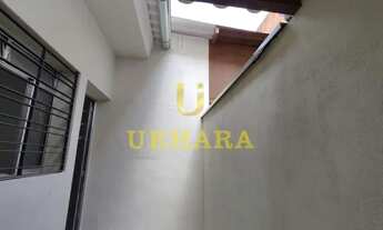 Imagem 2: Casa térrea em ótimo estado próximo da Av. Engenheiro Caetano Álvares