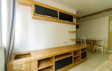 Imagem 5: Apartamento para Aluguel - Bosque da Saúde, 2 Quartos, 55 m2