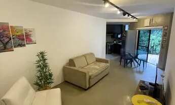 Imagem 2: Apartamento à venda na Avenida Princesa Isabel, Copacabana, Rio de Janeiro - RJ