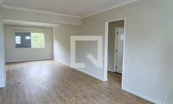 Imagem: Apartamento para Aluguel - Saúde, 2 Quartos