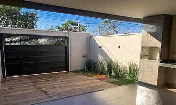 Imagem: Linda Casa no Residencial Recanto do Bosque