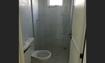 Imagem 2: Kitnet com 1 dormitório para alugar, 22 m² por R$ 902,00/mês - Santa Cândida - Vinhedo/SP