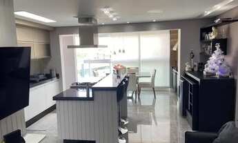 Imagem 2: Apartamento à venda 2 quartos 2 suítes 2 vagas Sky Patriani Scarpelli - Santo André - SP