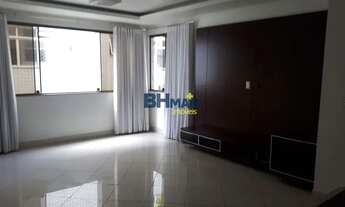 Imagem 2: Apartamento de 04 quartos para alugar no bairro Castelo