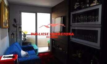 Imagem 7: Apartamento Residencial à venda, Vila do Encontro, São Paulo - AP0261