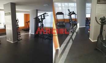 Imagem 3: Apartamento Padrão em São José dos Campos