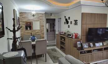 Imagem 6: Apartamento Padrão em São José dos Campos