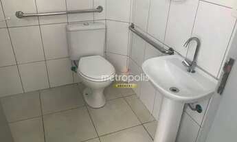 Imagem 3: Galpão para alugar, 447 m² por R$ 19.100,00/mês - Centro - São Caetano do Sul/SP