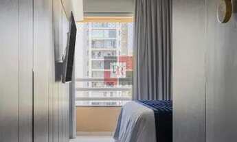 Imagem 3: Excelente apartamento com 137m² na Vila Olímpia