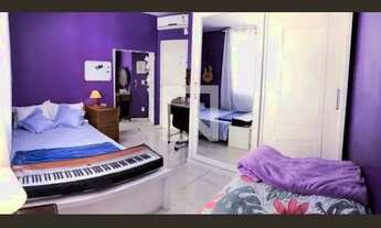 Imagem 7: Casa à Venda - Tijuca, 3 Quartos, 196 m2