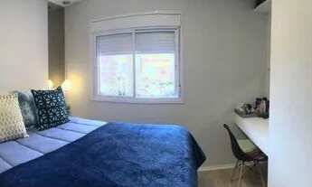 Imagem 6: Apartamento em Jardim Anália Franco - São Paulo