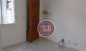 Imagem: Apartamento com 2 dormitórios à venda