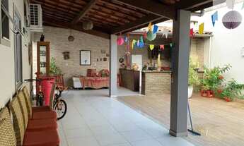 Imagem: CASA CONDOMINIO FEIRA DE SANTANA VILA OLIMPIA