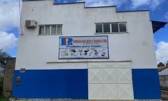 Imagem 3: Vendo Excelente Prédio Comercial (Novo) - Próximo do Pátio Norte