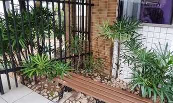 Imagem 5: Apartamento para venda com 102 metros quadrados com 3 quartos em Cocó - Fortaleza - CE