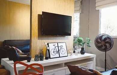 Imagem 4: Apartamento Mobiliado 2 quartos, Ótima localização!