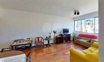 Imagem: Apartamento 2 quartos - 1 suite - Itaim