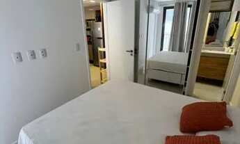 Imagem 2: Apartamento para aluguel com 61 metros quadrados com 2 quartos