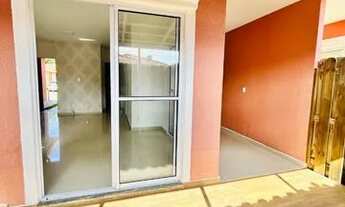 Imagem: Casa com 3 dormitórios à venda, 80 m²