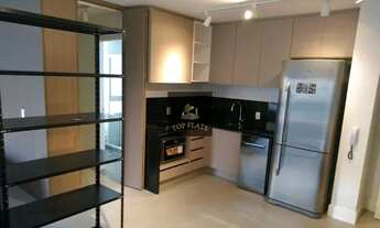 Imagem 4: Flat disponível no Jardim Paulista - SP