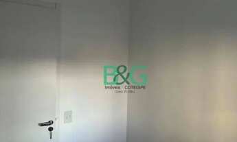 Imagem 7: Apartamento com 2 dormitórios, 77 m² - venda por R$ 952.940,00 ou aluguel por R$ 4.600,00