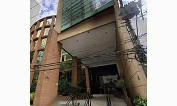 Imagem 4: SALA COMERCIAL em CAMPINAS - SP, CENTRO