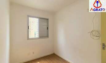 Imagem 7: APARTAMENTO RESIDENCIAL em SÃO PAULO - SP, TATUAPÉ