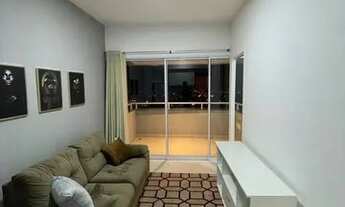 Imagem 2: Studio unique mobiliado, 1 quarto, piscina andar alto planejados marco armarios