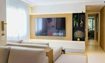 Imagem 5: Apartamento com 4 dormitórios à venda, 180 m² por R$ 2.100.000,00 - Icaraí - Niterói/RJ