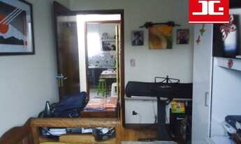 Imagem 6: SãO BERNARDO DO CAMPO - Padrão - Rudge Ramos