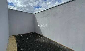 Imagem 7: UBERLÂNDIA - Casa Padrão - Jardim das Palmeiras